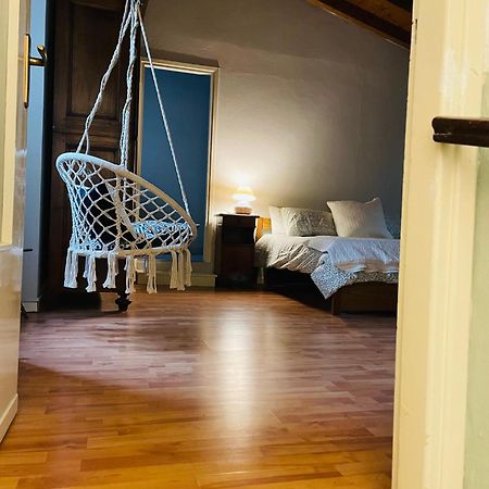Ferienwohnung La Casa Di Totta Stresa Exterior foto