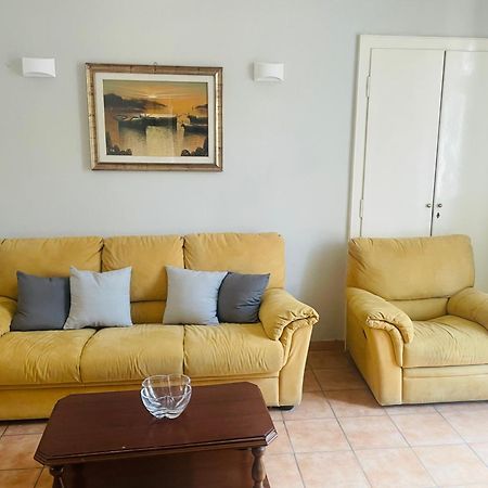 Ferienwohnung La Casa Di Totta Stresa Exterior foto