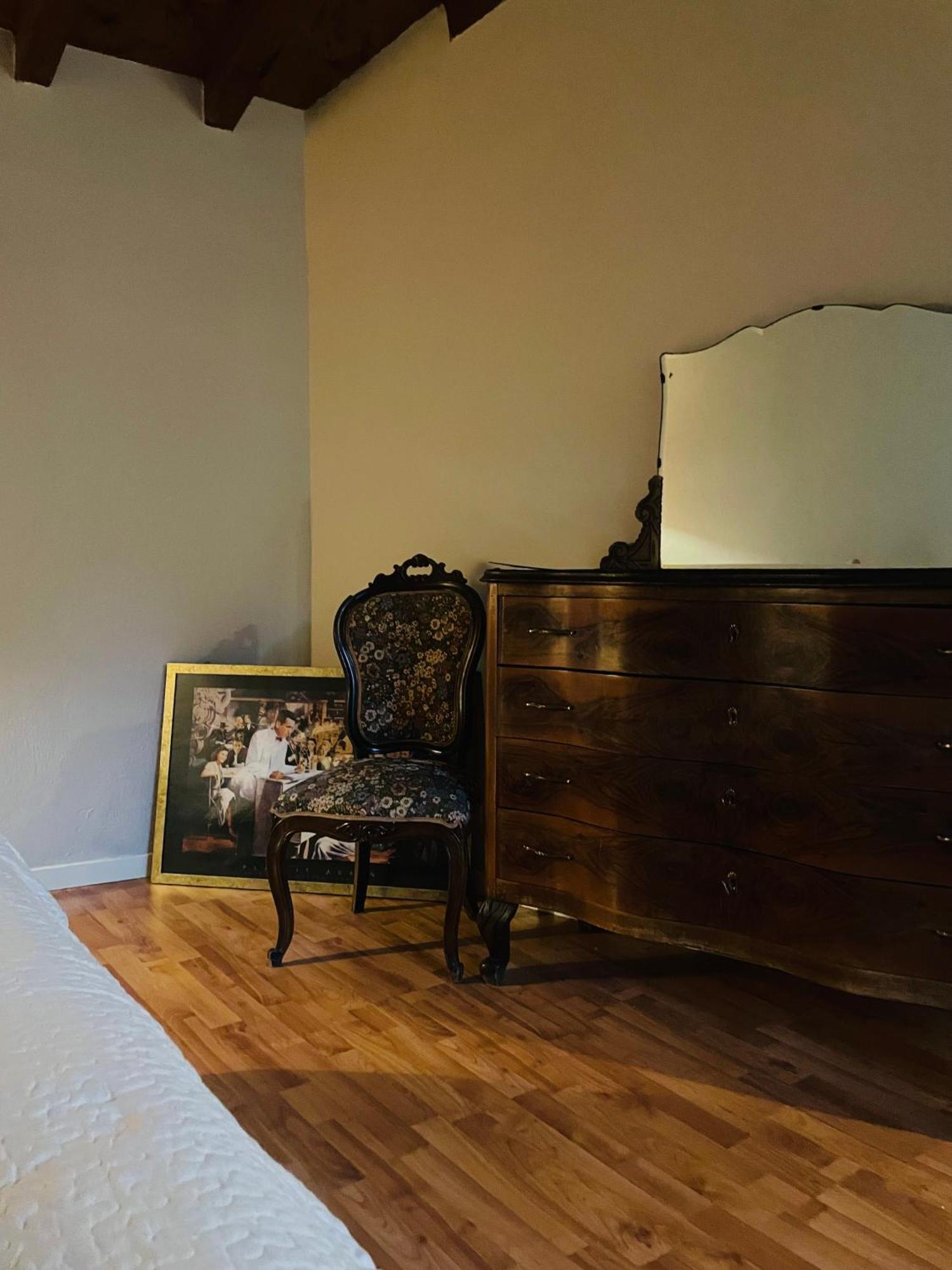 Ferienwohnung La Casa Di Totta Stresa Exterior foto