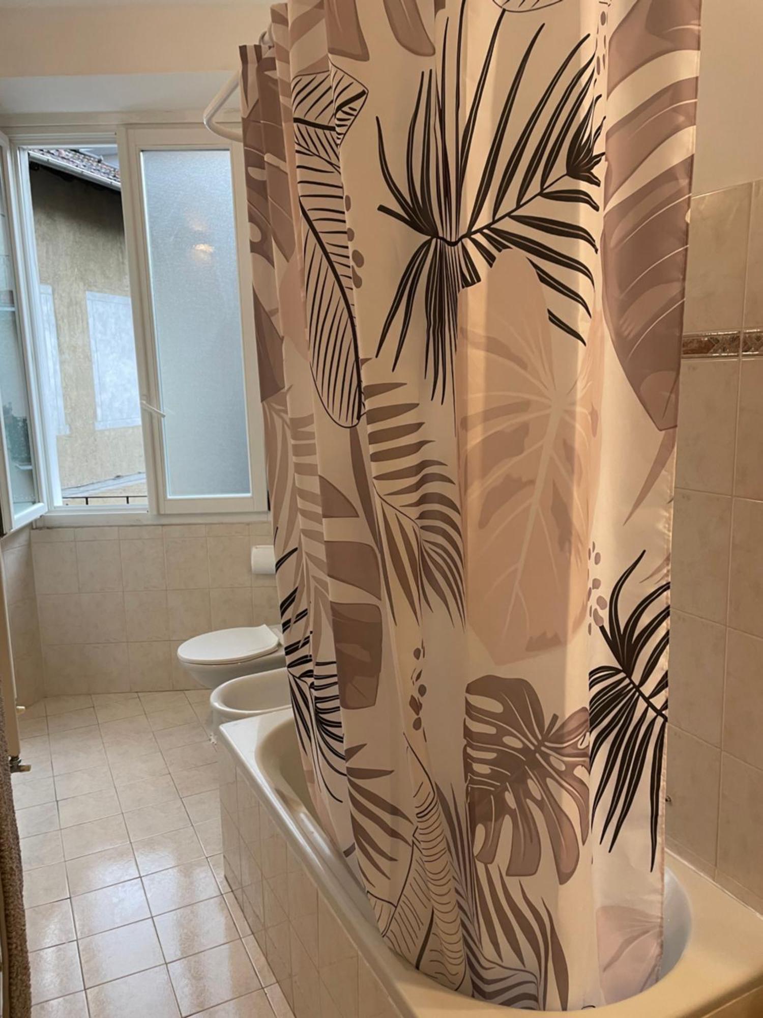 Ferienwohnung La Casa Di Totta Stresa Exterior foto