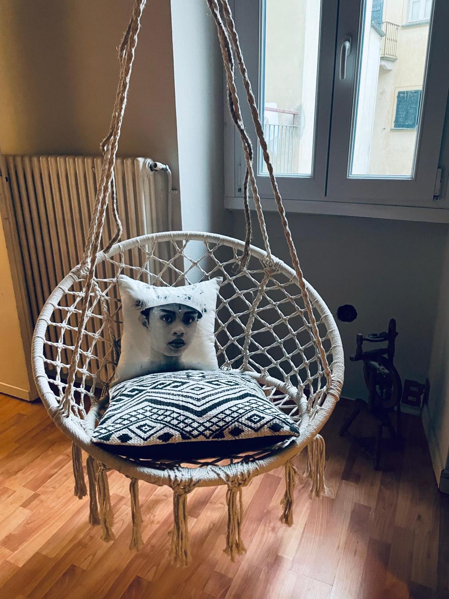 Ferienwohnung La Casa Di Totta Stresa Exterior foto