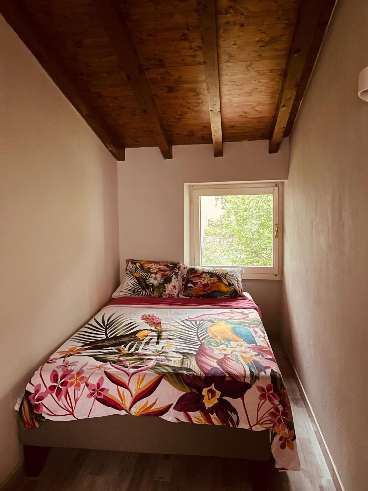 Ferienwohnung La Casa Di Totta Stresa Exterior foto